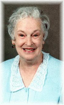 Amanda Pauline Little